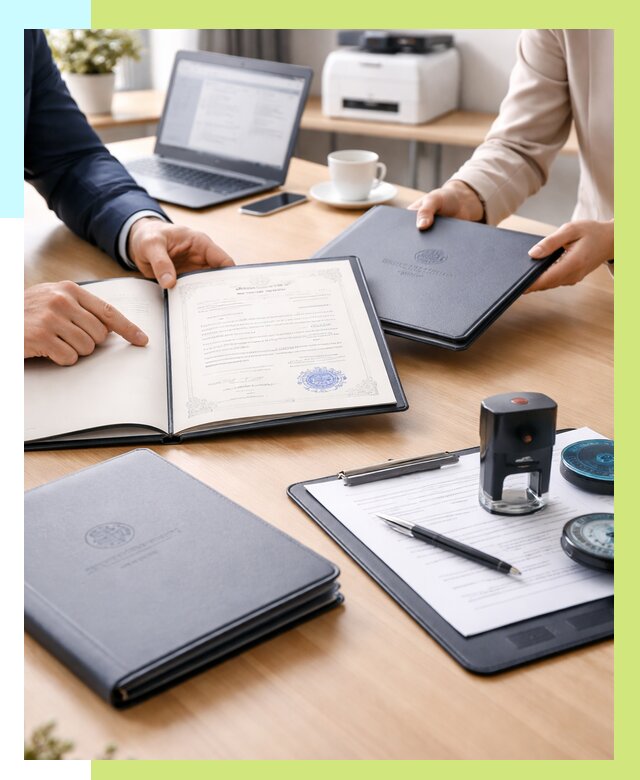 Сертификат OHSAS 18001 в Кызыле от 46670 р. | Сертэкс